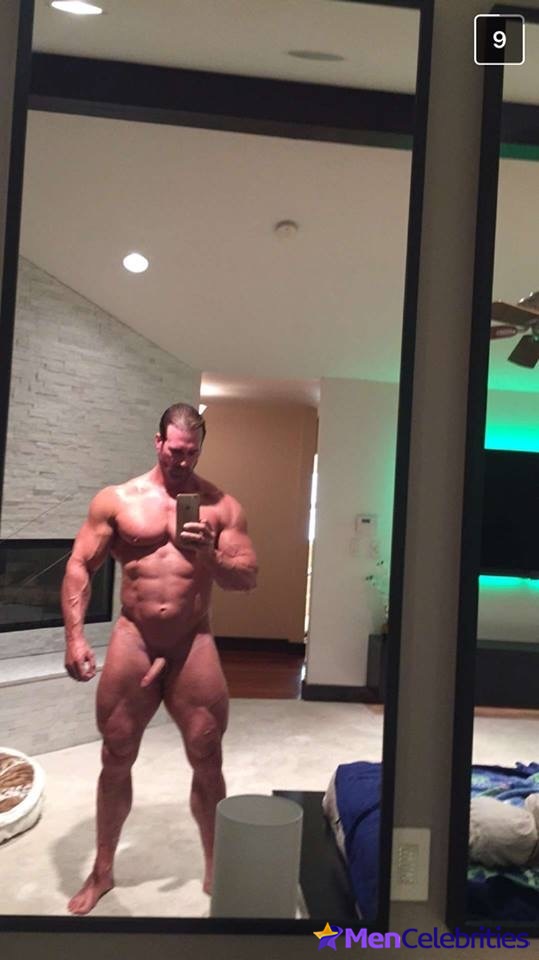 Mike OHearn leaked nude