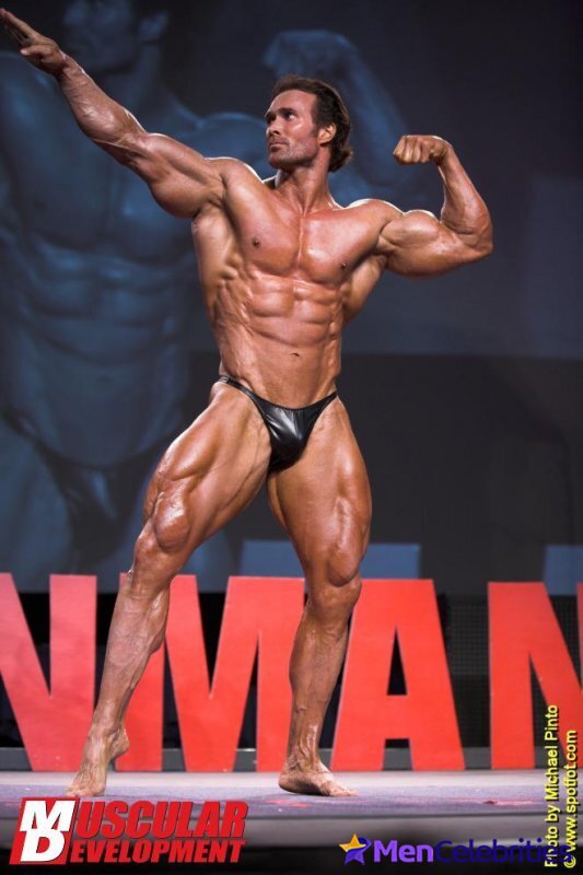 Mike OHearn nude and underwear pics