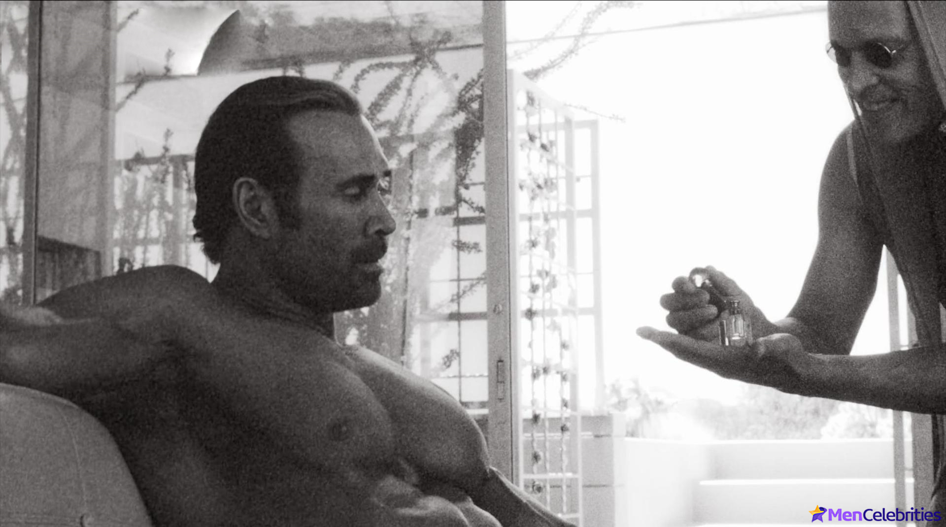 Mike OHearn nude and underwear pics