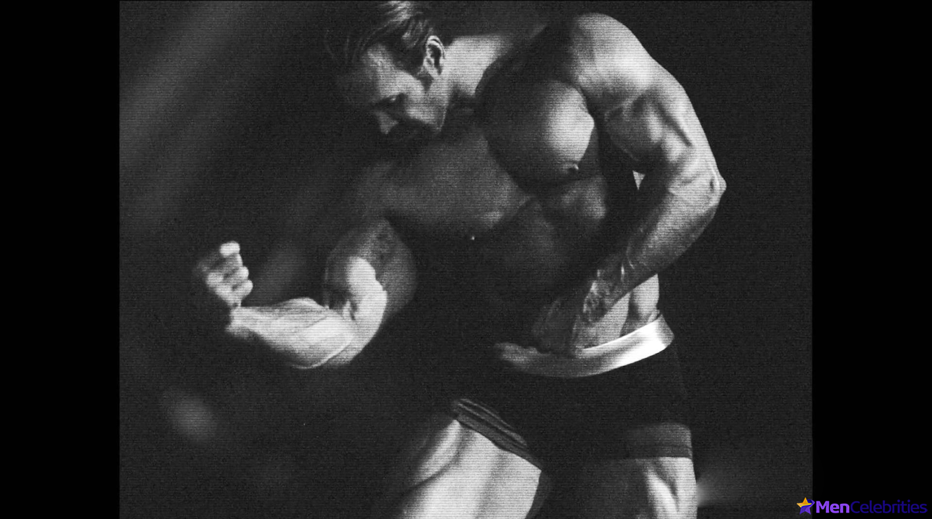 Mike OHearn nude and underwear pics