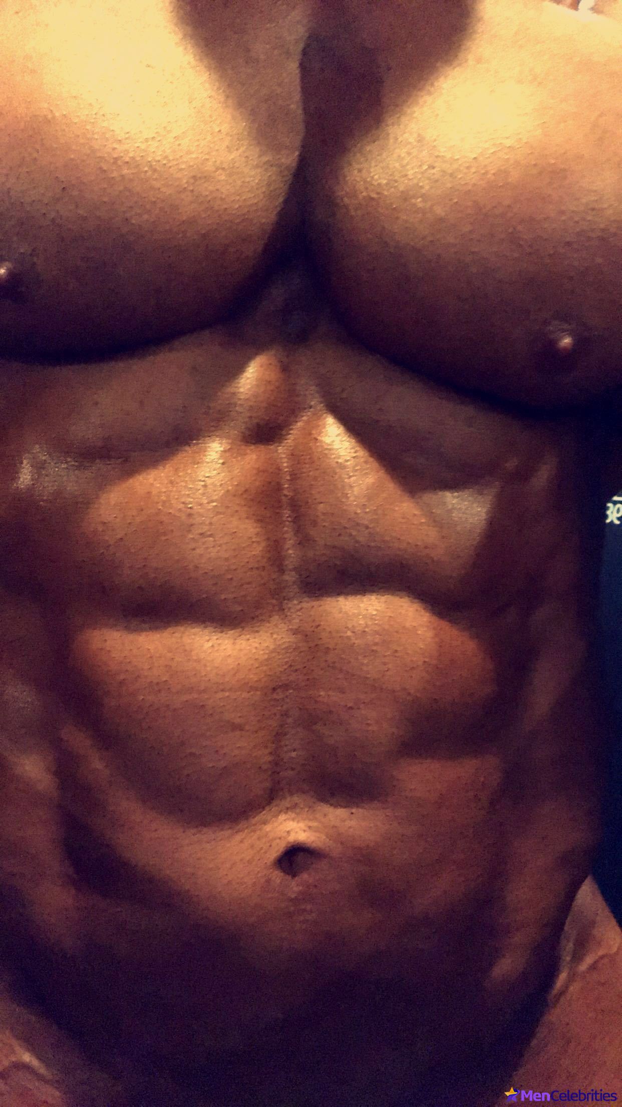 Mike OHearn nude and underwear pics