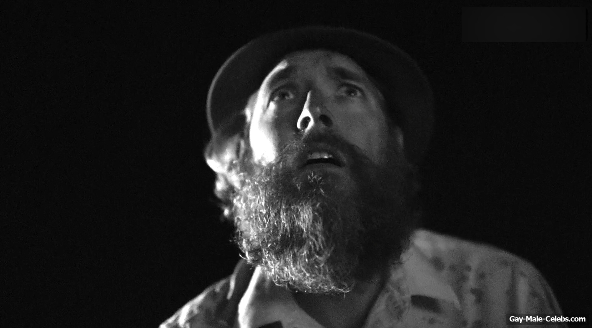 Nate Krimmel Frontal Nude Uncensored Scenes in Obex