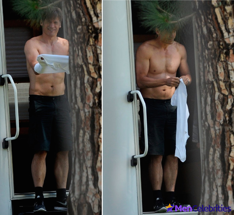 Nikolaj Coster-Waldau shirtless and sexy pics