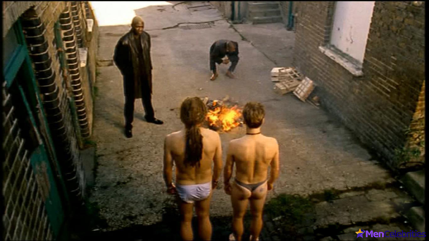 Nikolaj Coster-Waldau frontal nude and sex scenes