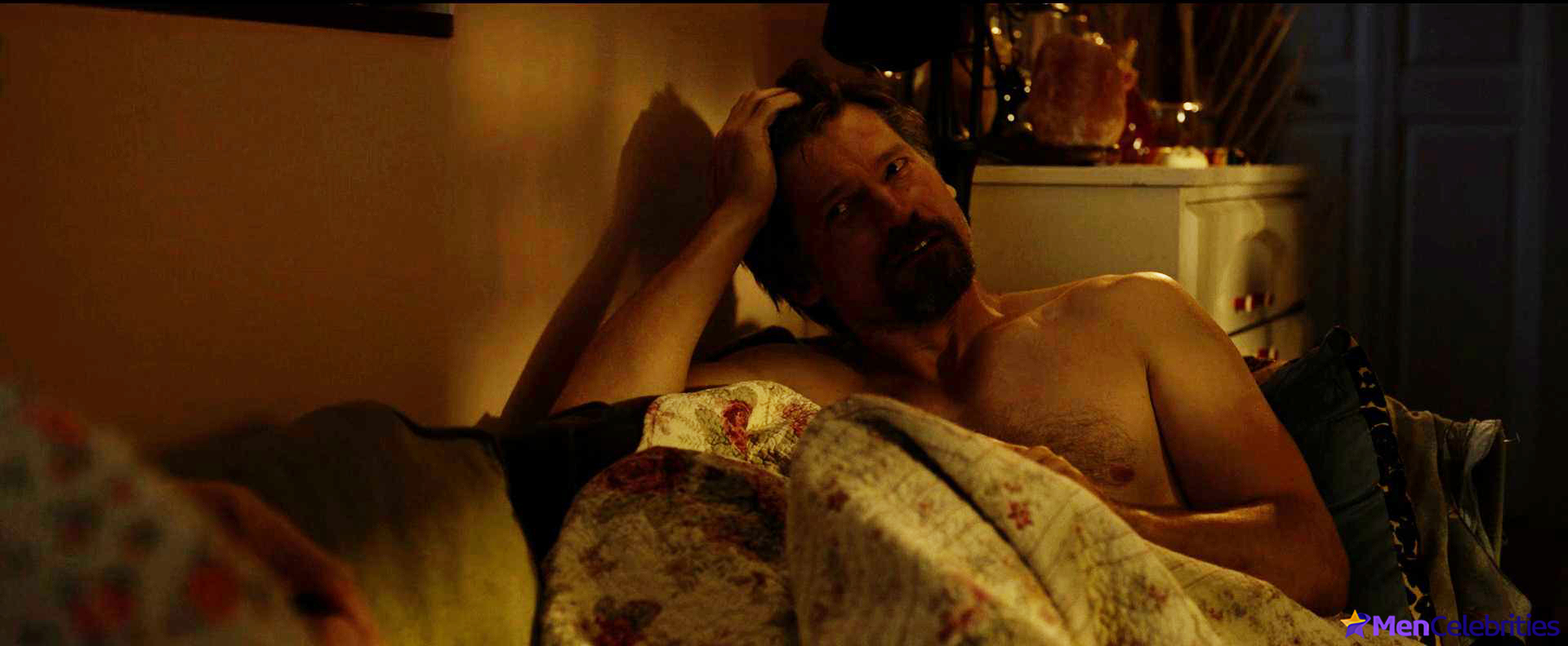 Nikolaj Coster-Waldau frontal nude and sex scenes