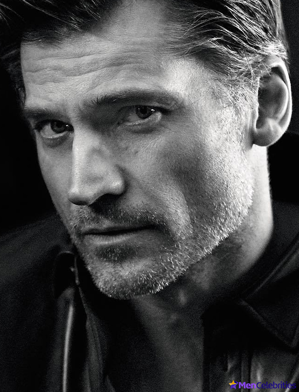 Nikolaj Coster-Waldau shirtless and sexy pics