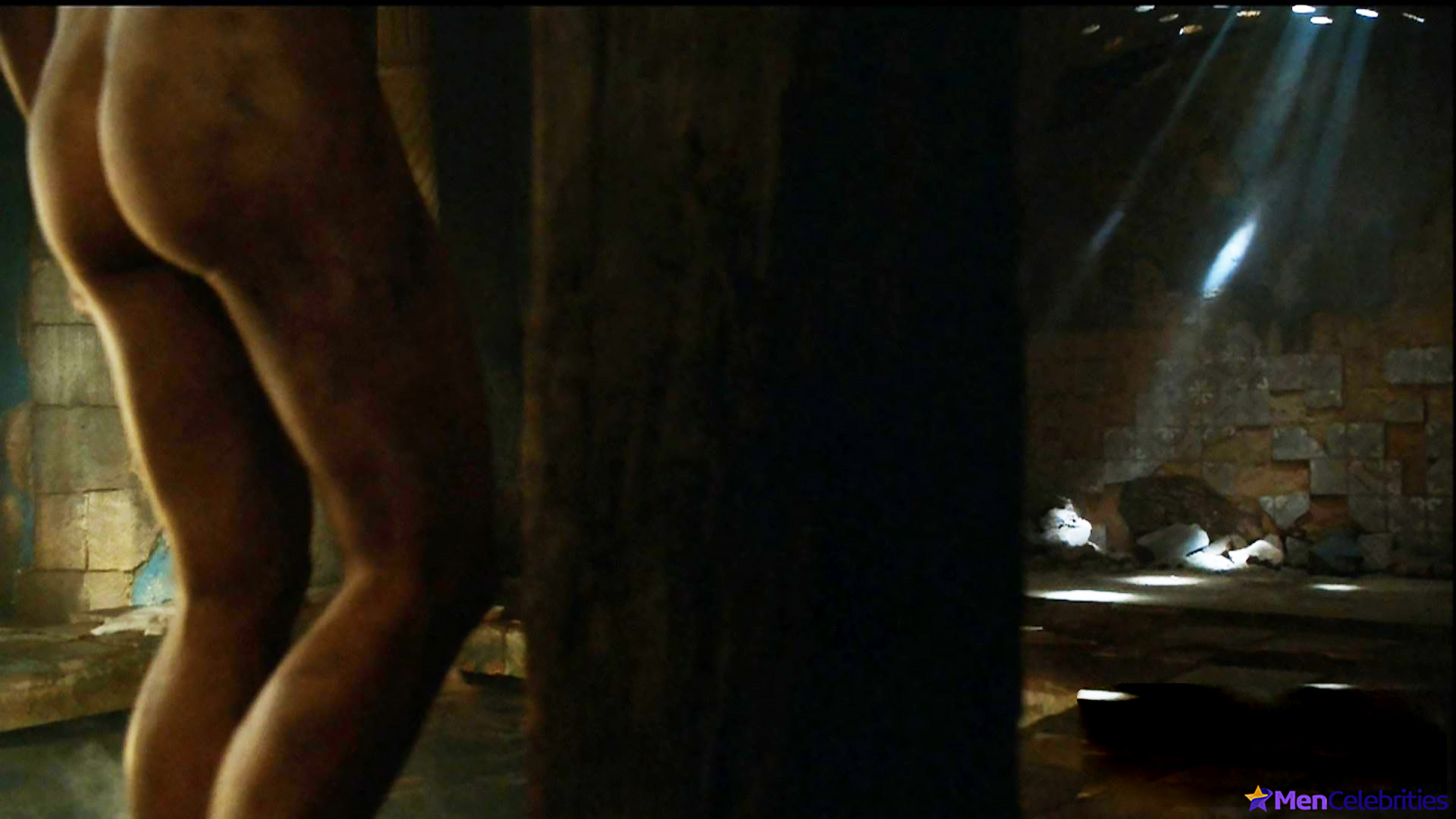 Nikolaj Coster-Waldau frontal nude and sex scenes