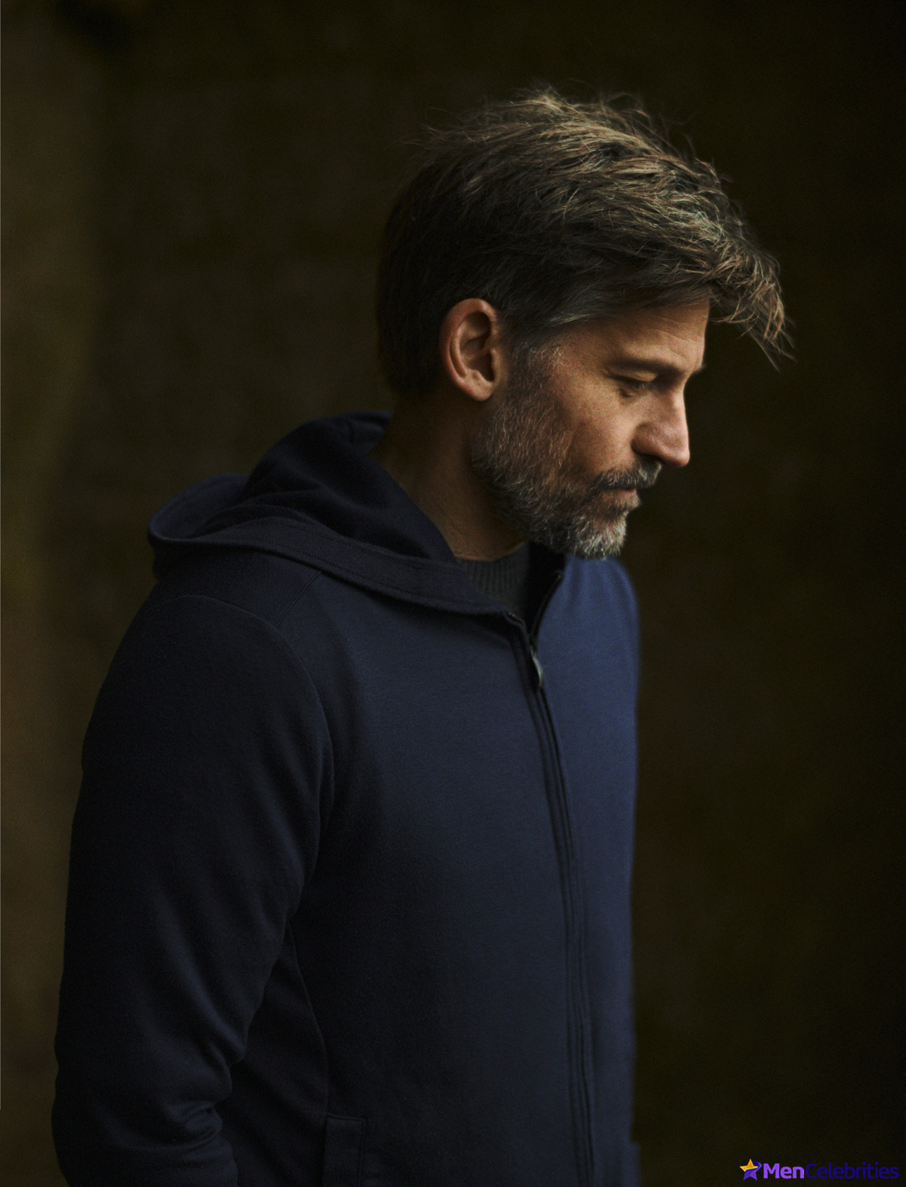 Nikolaj Coster-Waldau shirtless and sexy pics