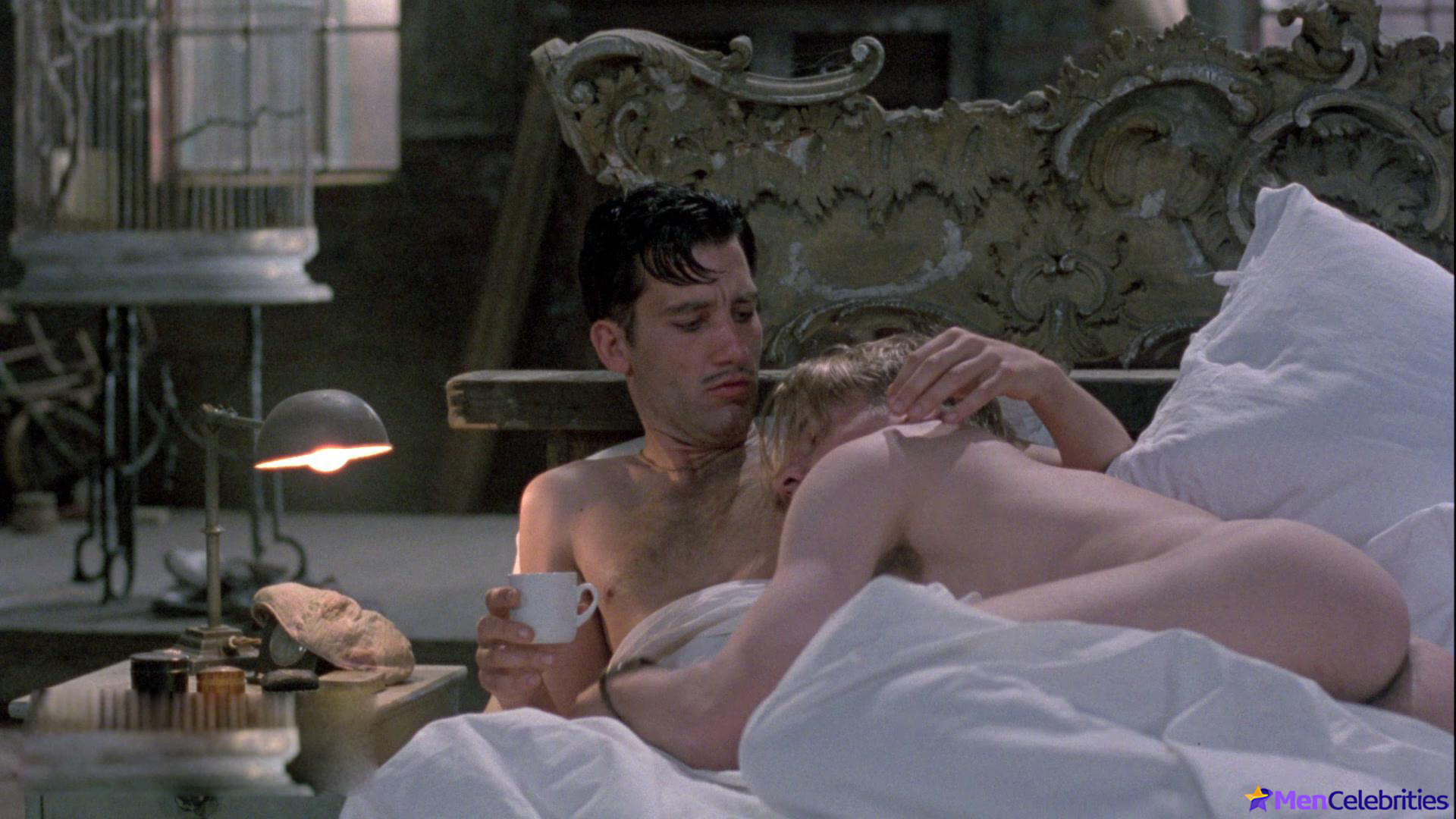 Nikolaj Coster-Waldau gay sex