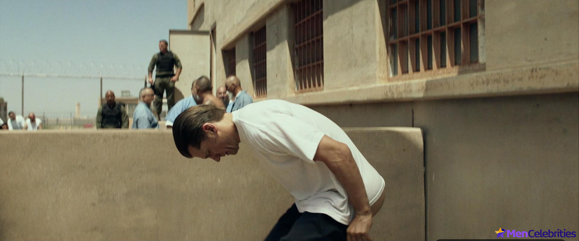 Nikolaj Coster-Waldau frontal nude and sex scenes