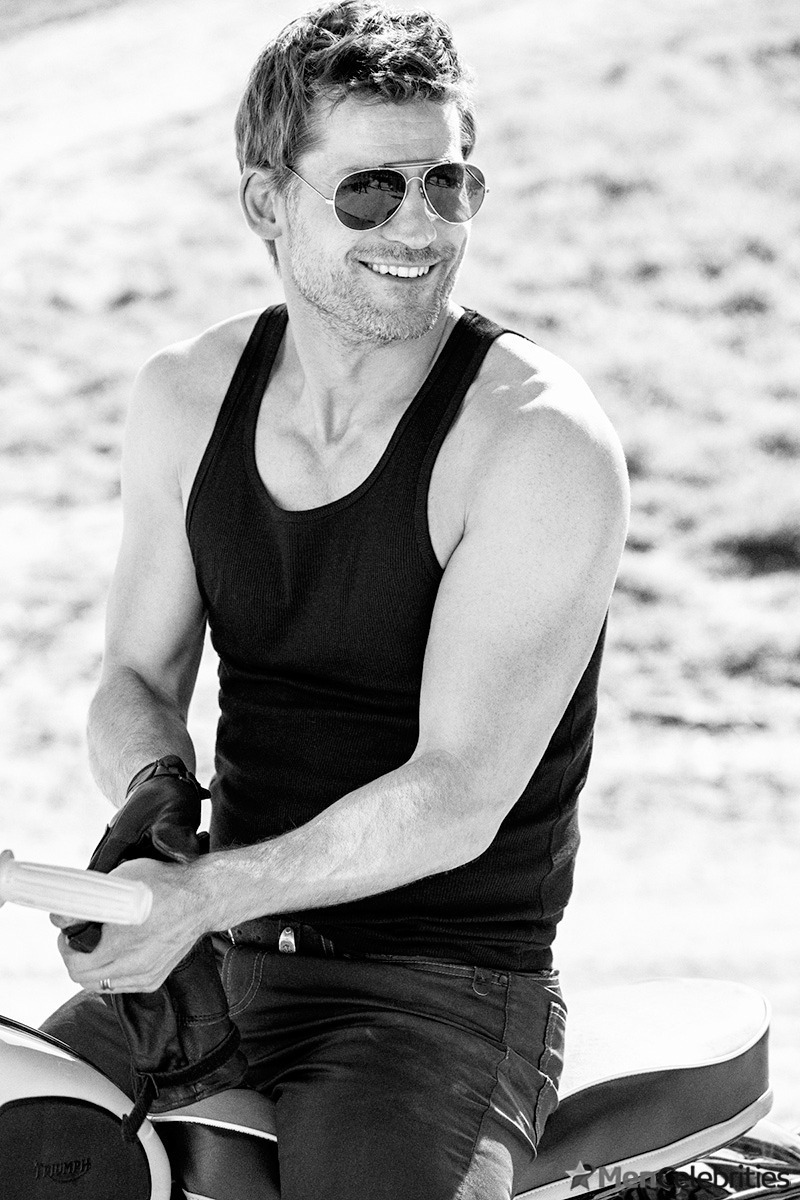 Nikolaj Coster-Waldau shirtless and sexy pics