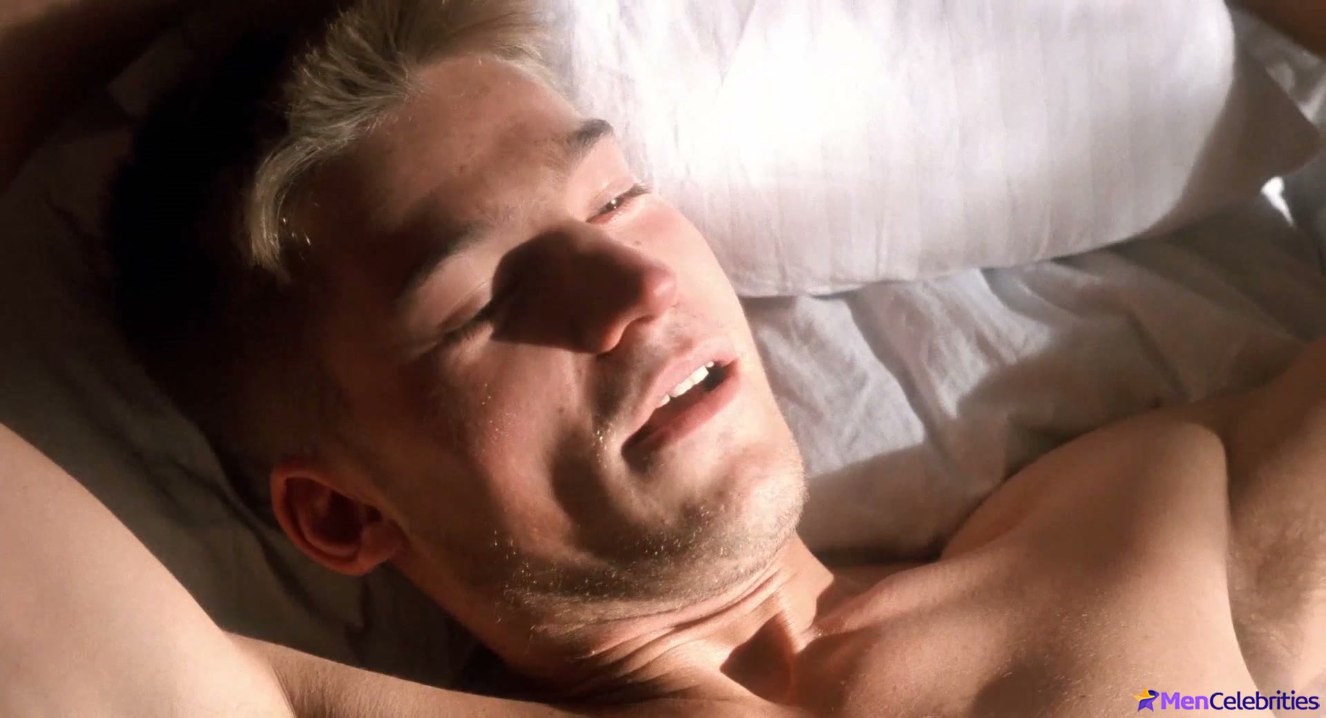 Nikolaj Coster-Waldau frontal nude and sex scenes