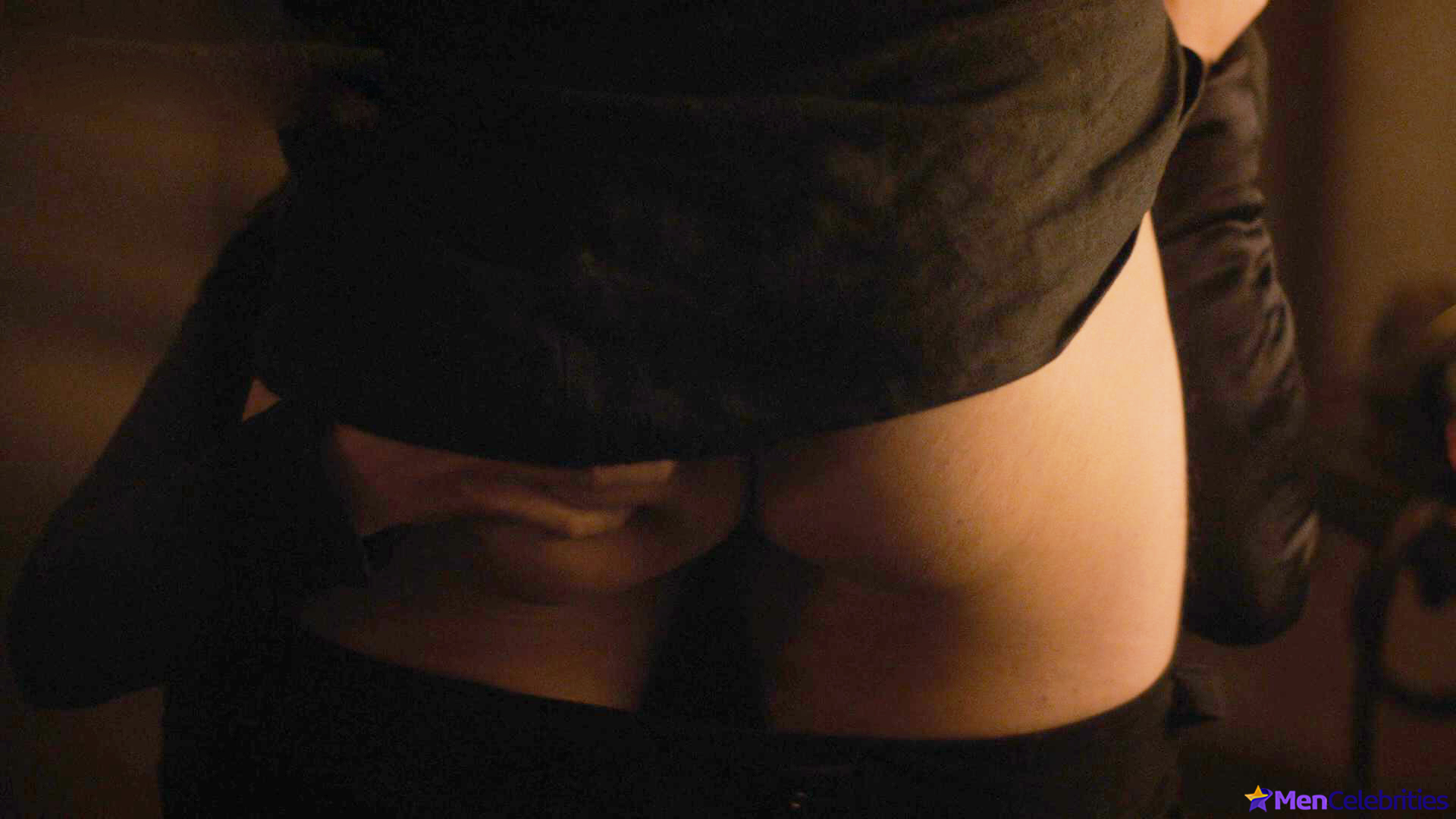 Nikolaj Coster-Waldau frontal nude and sex scenes