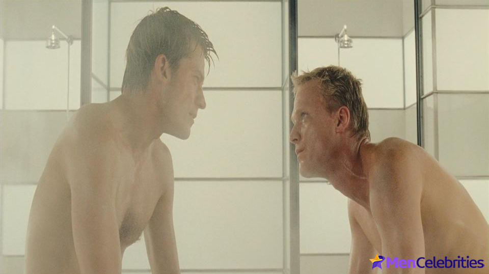 Nikolaj Coster-Waldau frontal nude and sex scenes