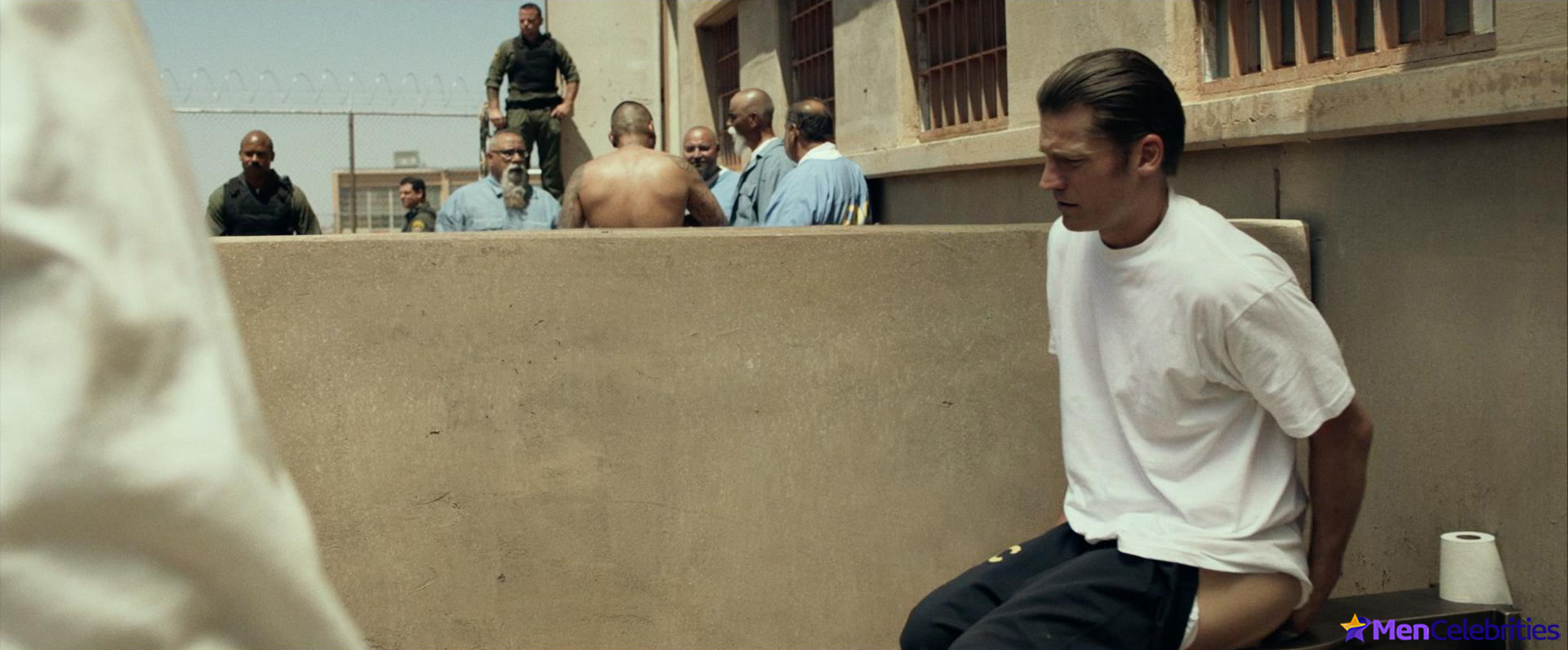 Nikolaj Coster-Waldau frontal nude and sex scenes