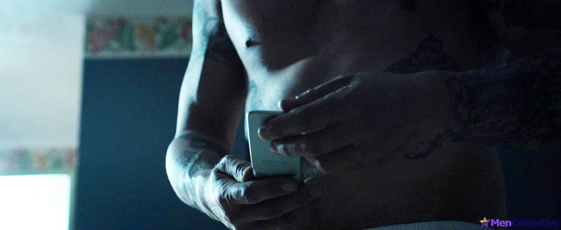 Nikolaj Coster-Waldau frontal nude and sex scenes