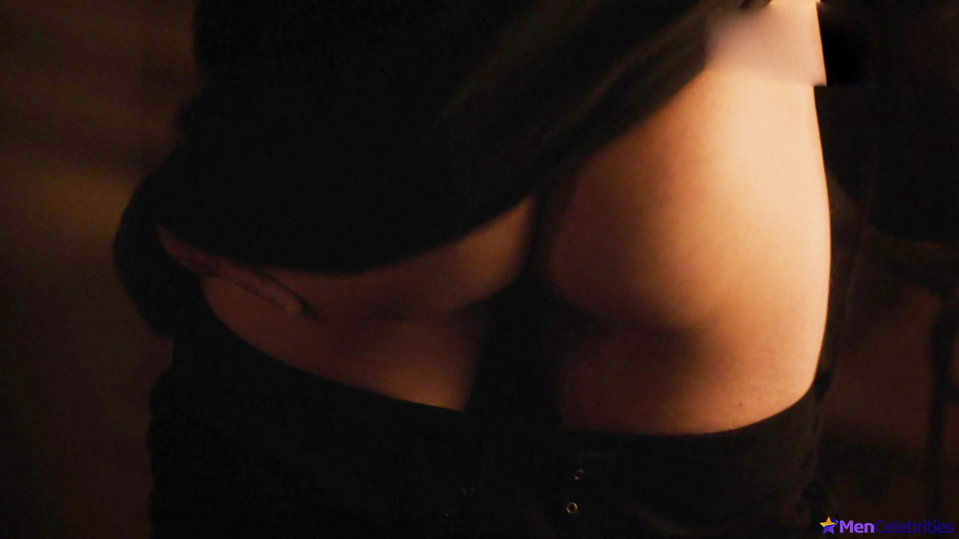 Nikolaj Coster-Waldau blowjob