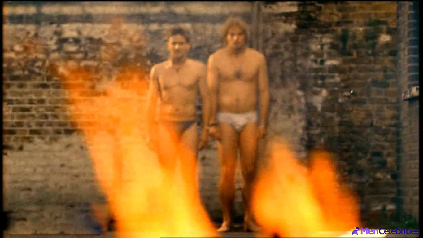 Nikolaj Coster-Waldau frontal nude and sex scenes