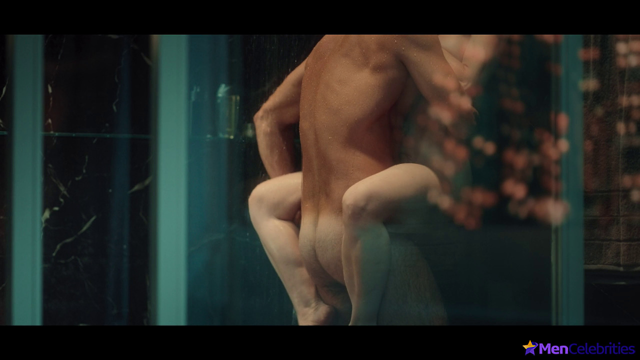 Nikolas Antunes nude movie scenes