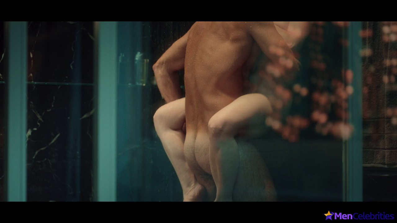 Nikolas Antunes nude movie scenes