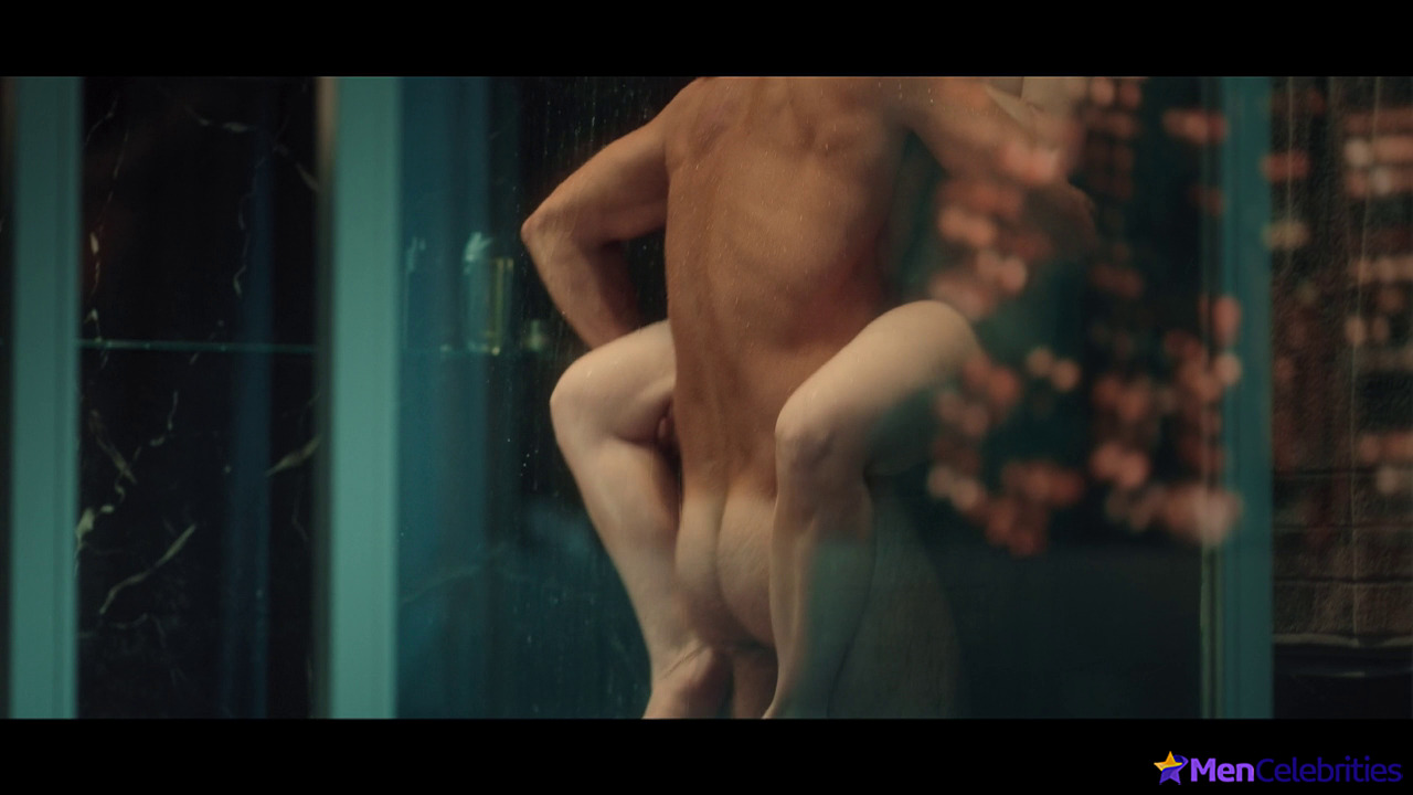 Nikolas Antunes nude movie scenes