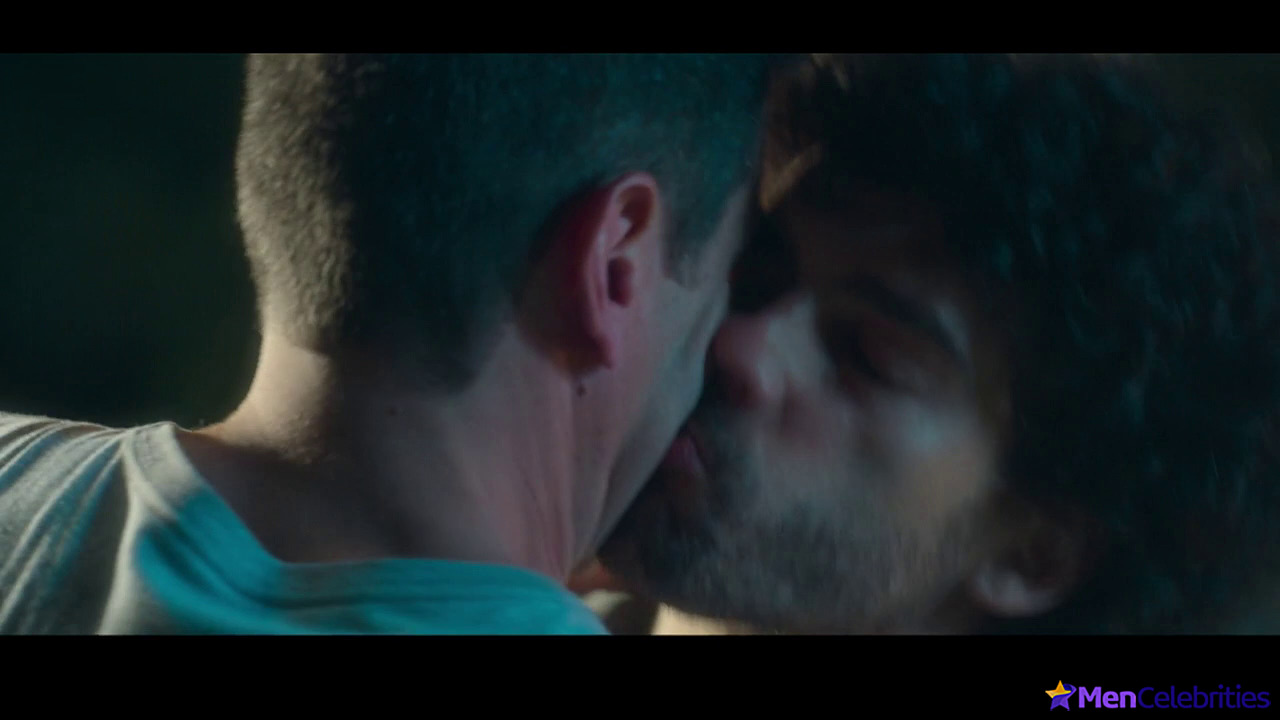 Nikolas Antunes nude movie scenes