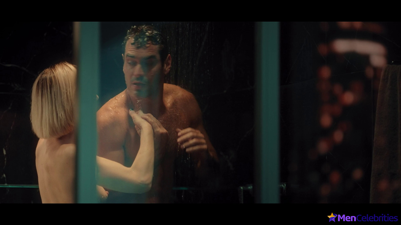 Nikolas Antunes nude movie scenes