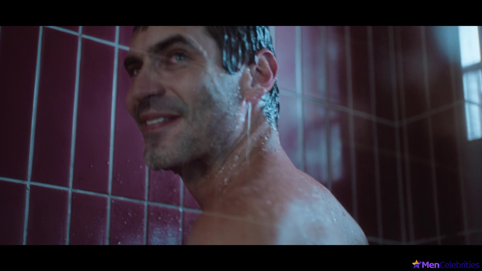 Nikolas Antunes nude movie scenes