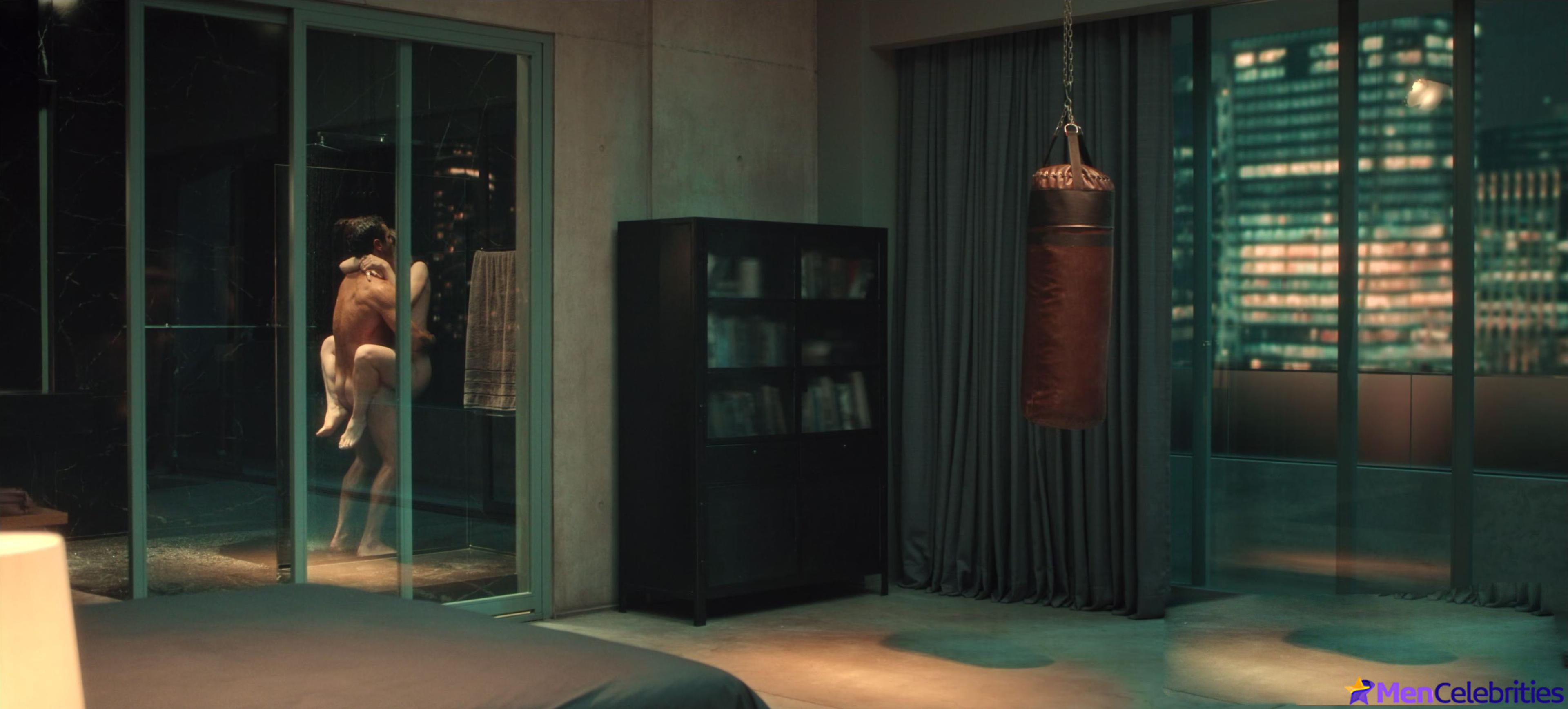 Nikolas Antunes nude movie scenes