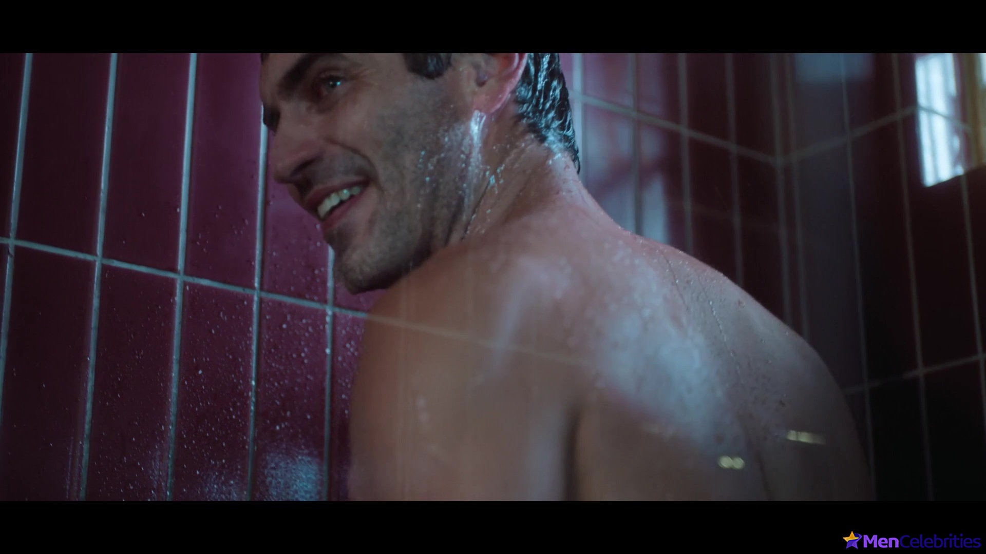 Nikolas Antunes nude movie scenes