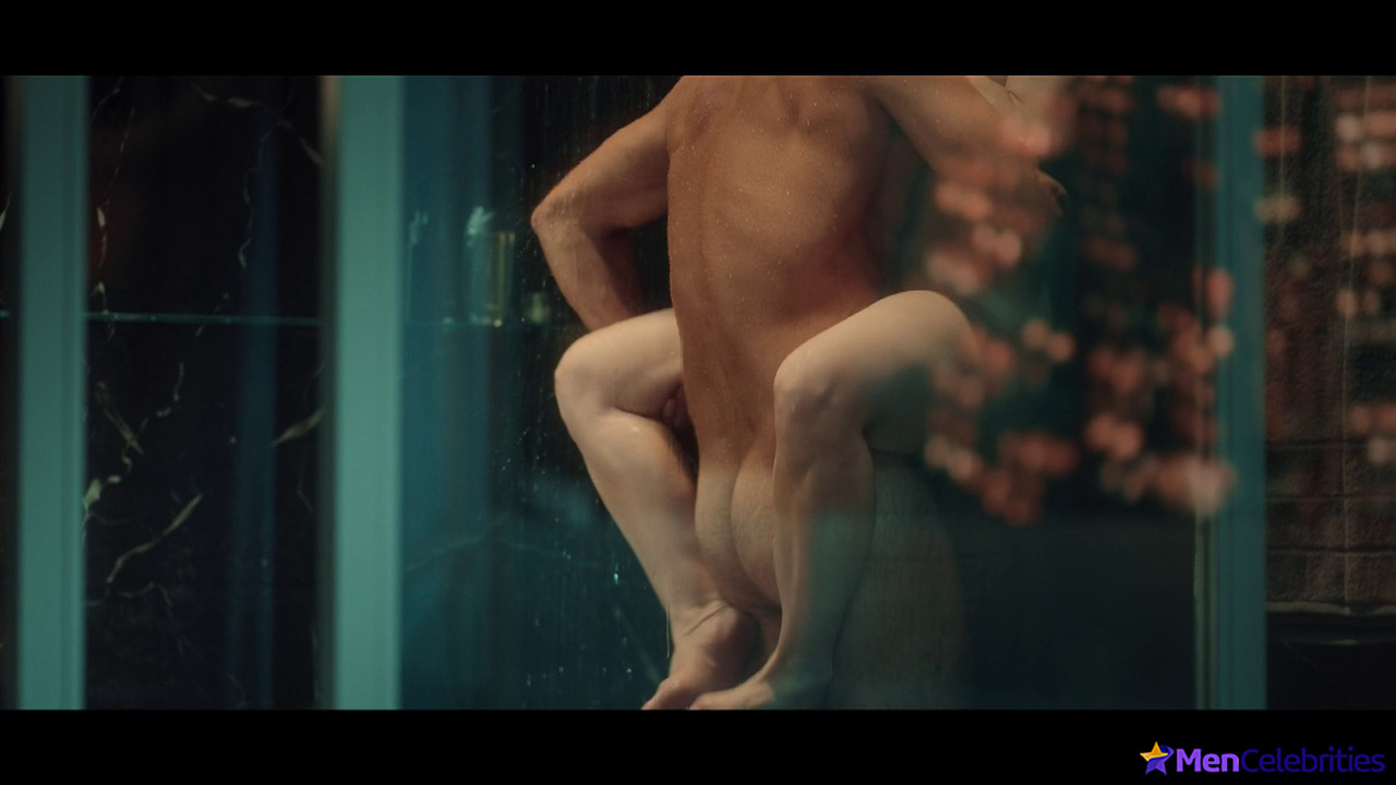nude male celebrity actor