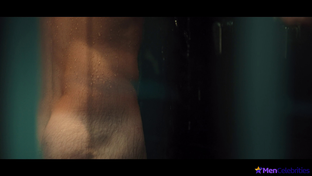 Nikolas Antunes naked