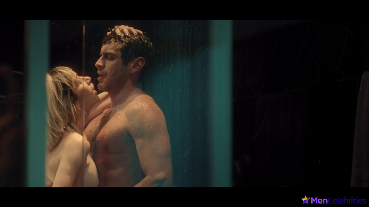 Nikolas Antunes nude movie scenes