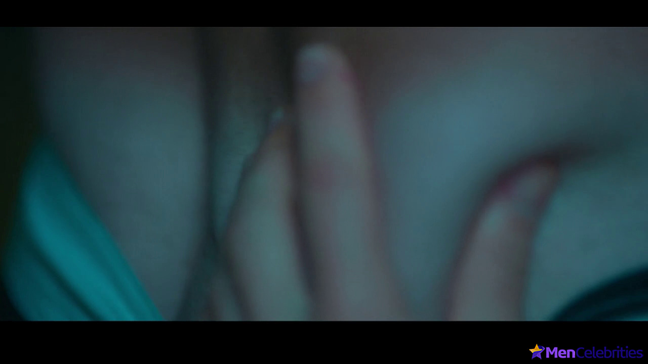 Nikolas Antunes nude movie scenes