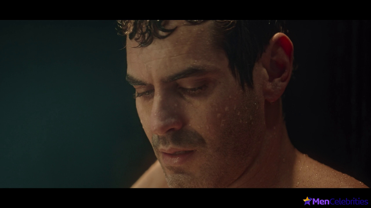 Nikolas Antunes nude movie scenes