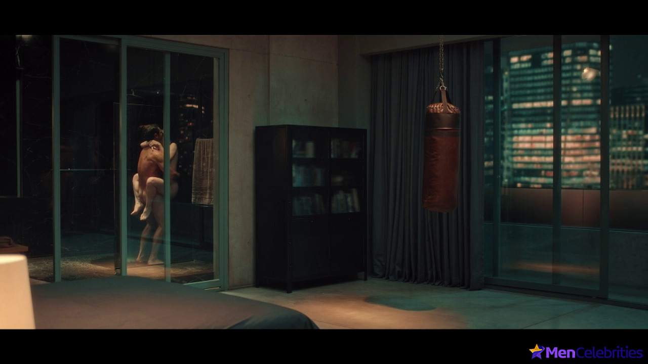 Nikolas Antunes nude movie scenes