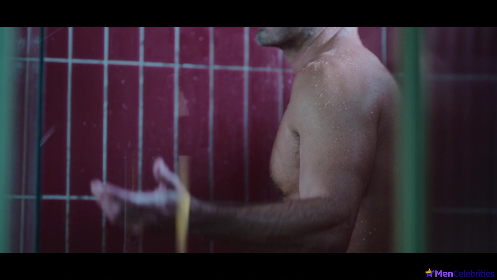 Nikolas Antunes nude movie scenes