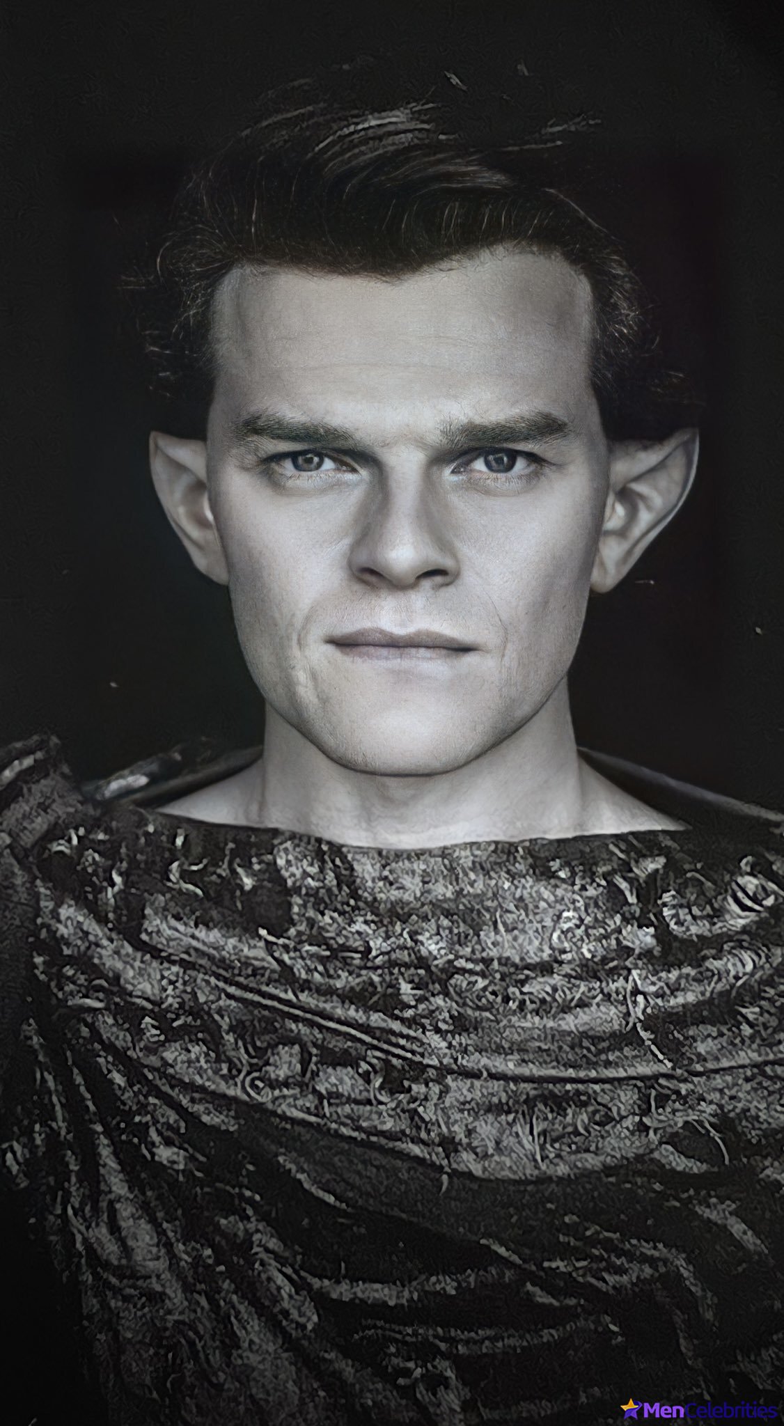 Robert Aramayo sexy photos