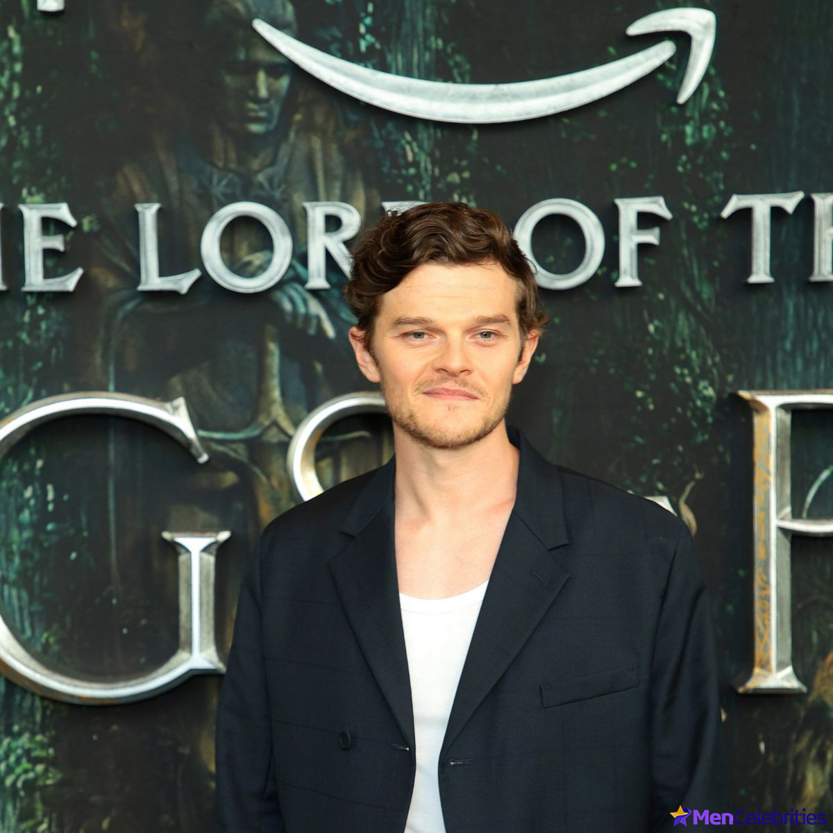 Robert Aramayo sexy photos