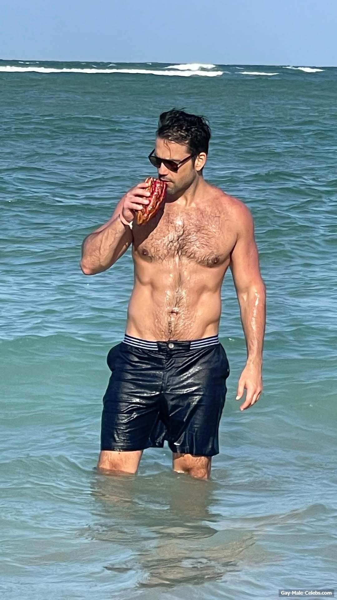 Sergio Marone nude and underwear photos