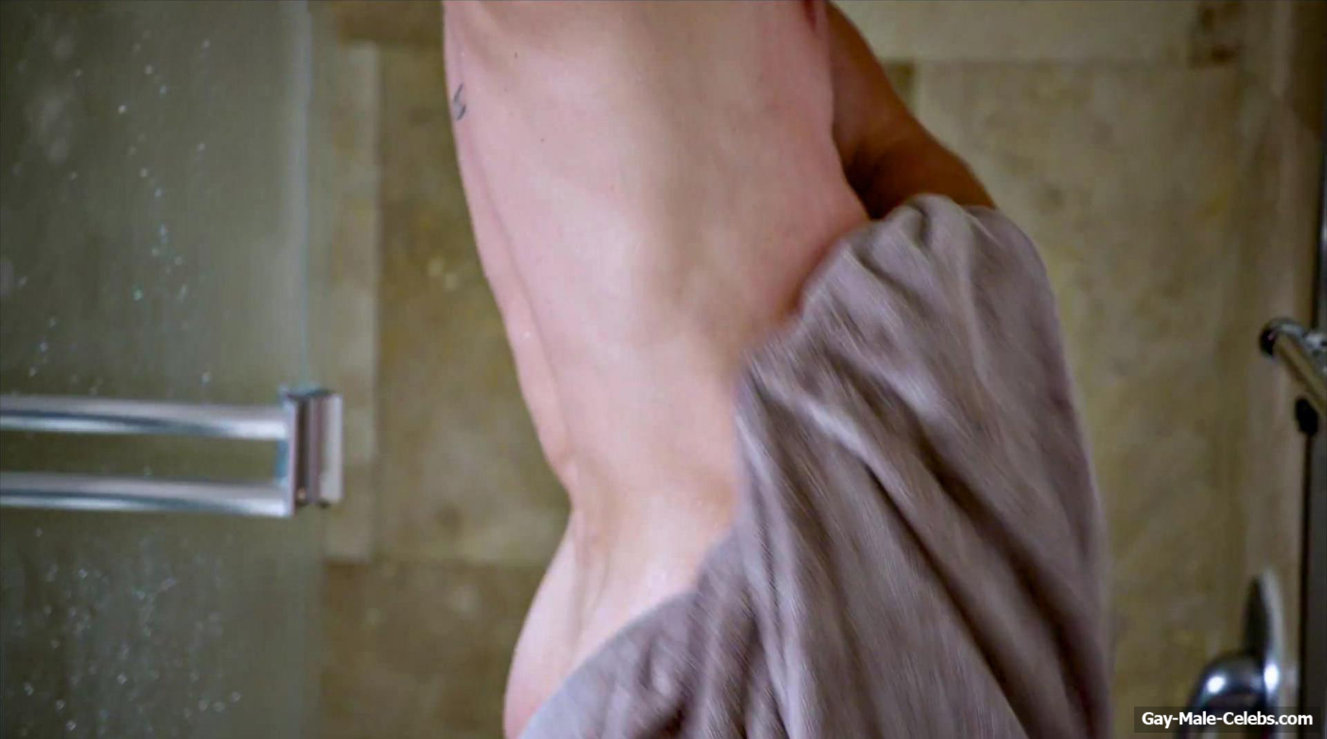 Shayne Davis Nude in Vanderpump Rules