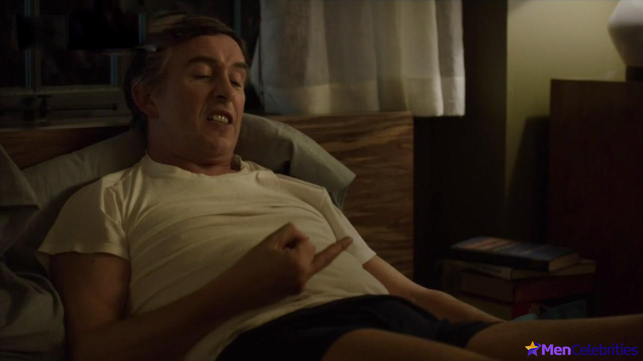 Steve Coogan nude and gay sex scenes