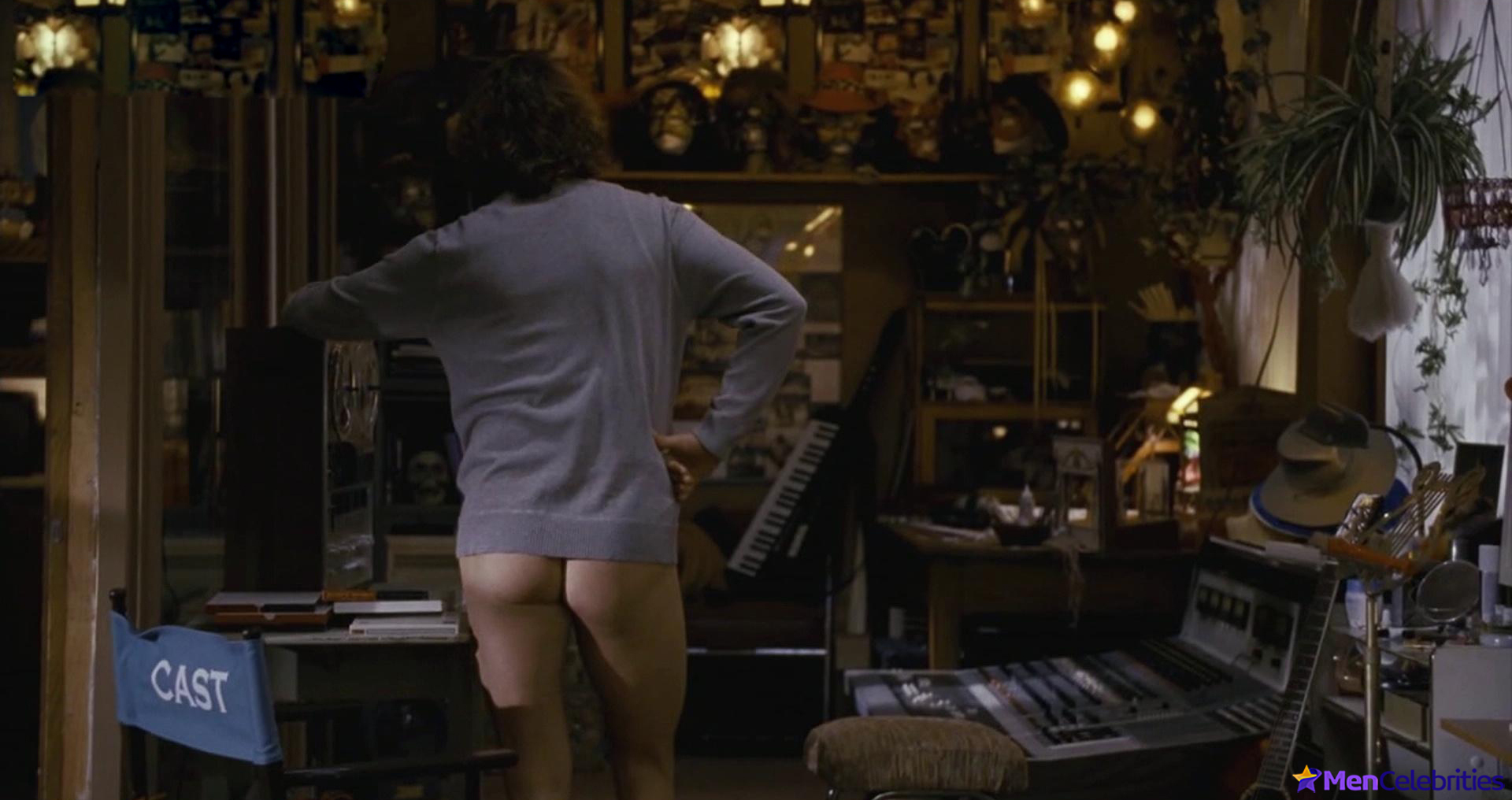 Steve Coogan nude and gay sex scenes