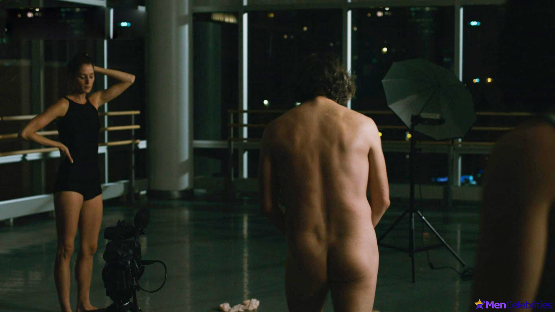 Steve Coogan nude and gay sex scenes