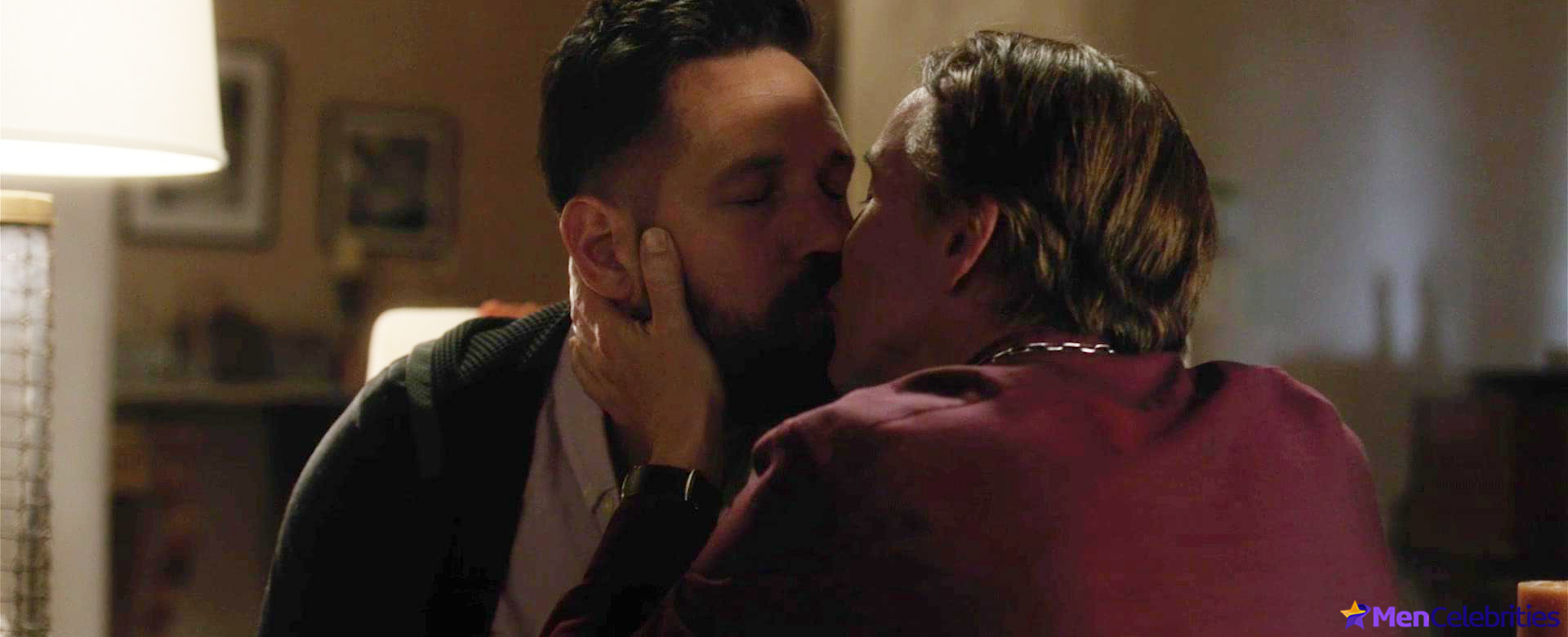 Steve Coogan nude and gay sex scenes