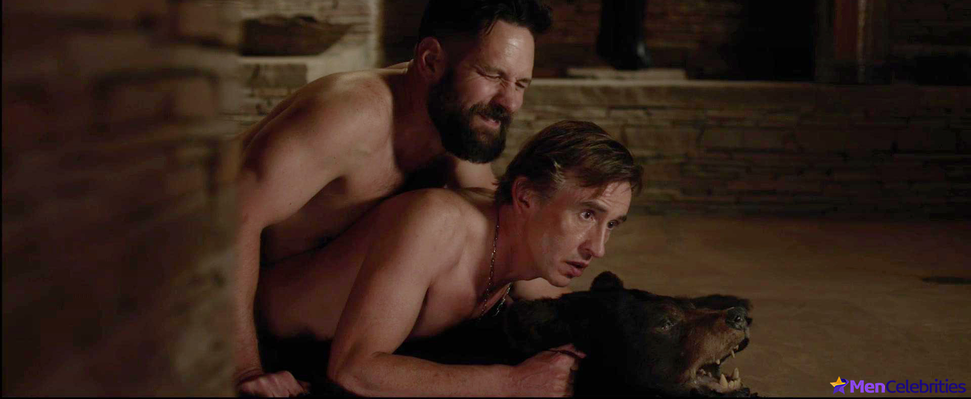 Steve Coogan gay sex