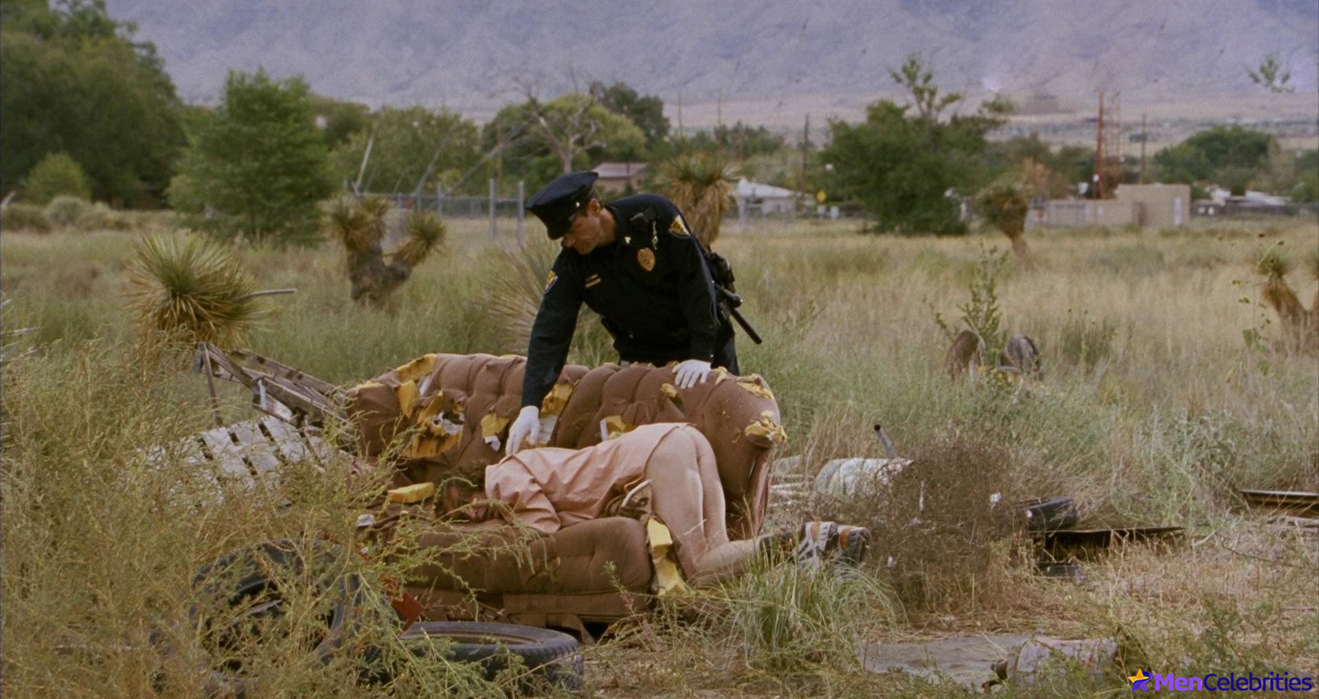 Steve Coogan nude and gay sex scenes