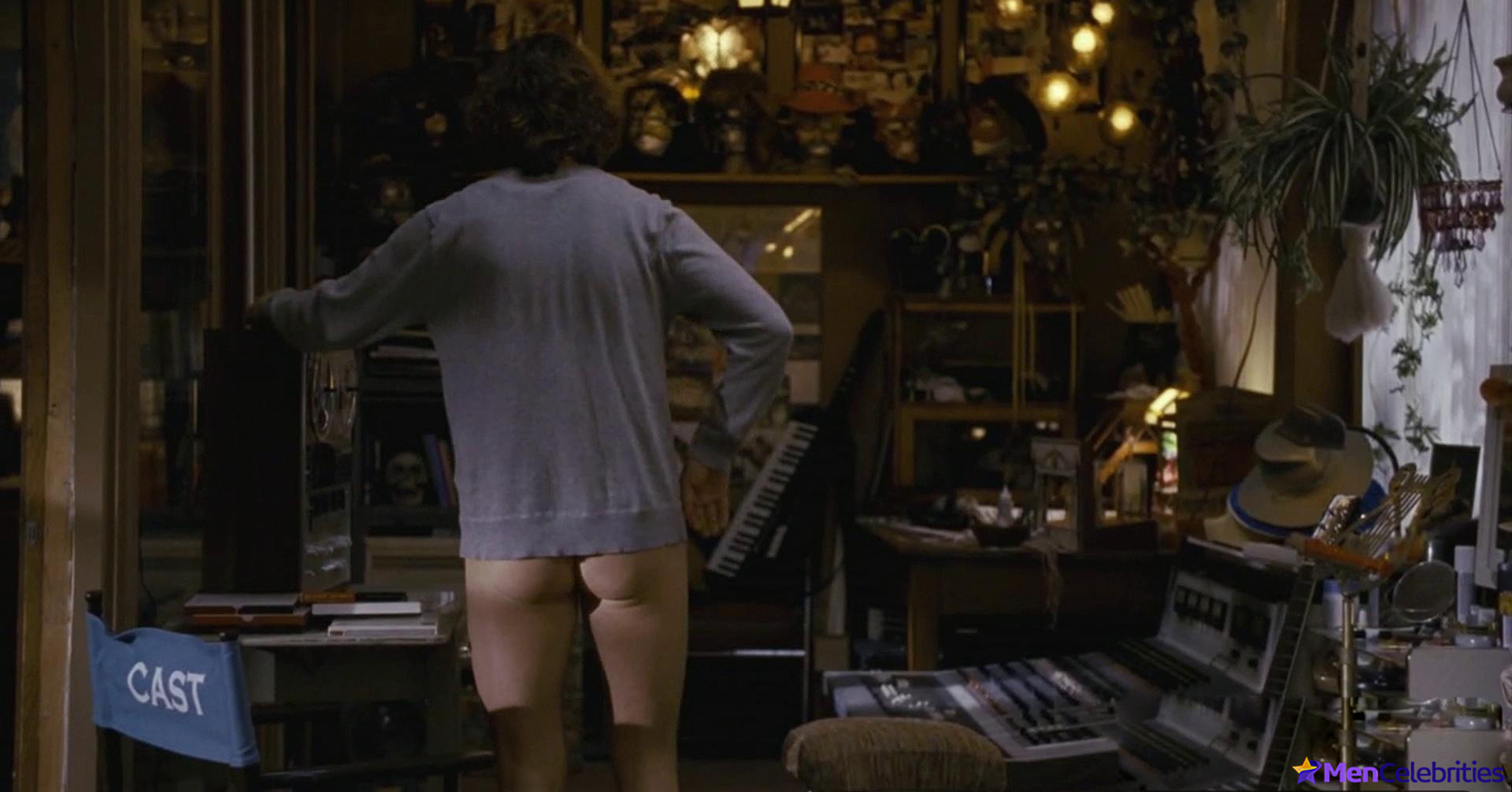 Steve Coogan nude and gay sex scenes