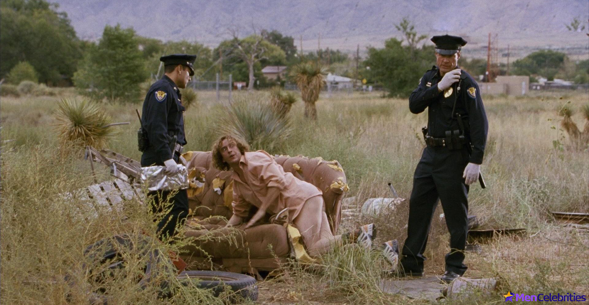 Steve Coogan nude and gay sex scenes