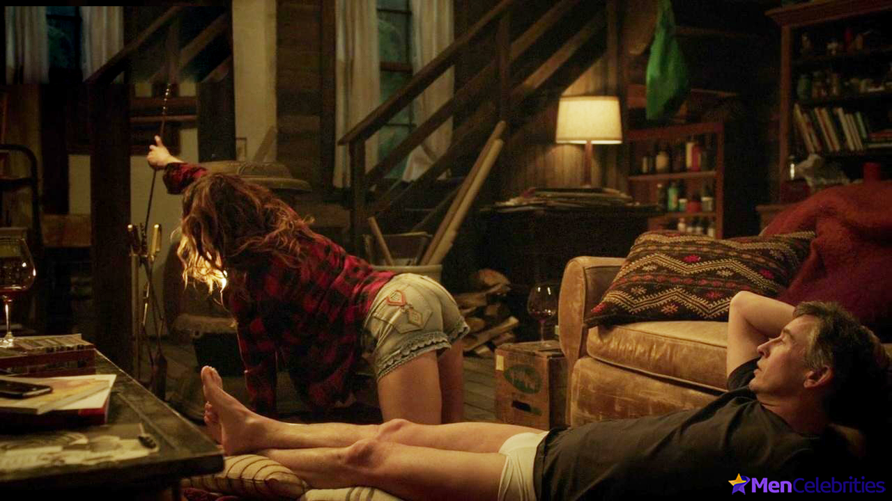 Steve Coogan nude and gay sex scenes